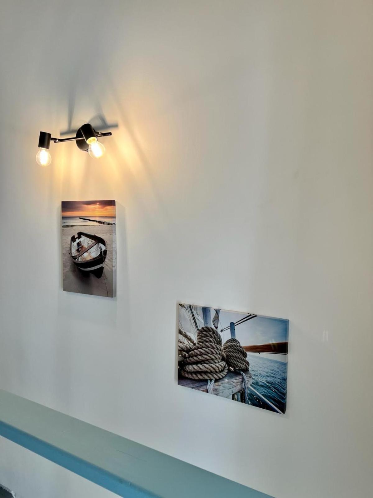 Le Palantin Apartment Льо Пале Екстериор снимка