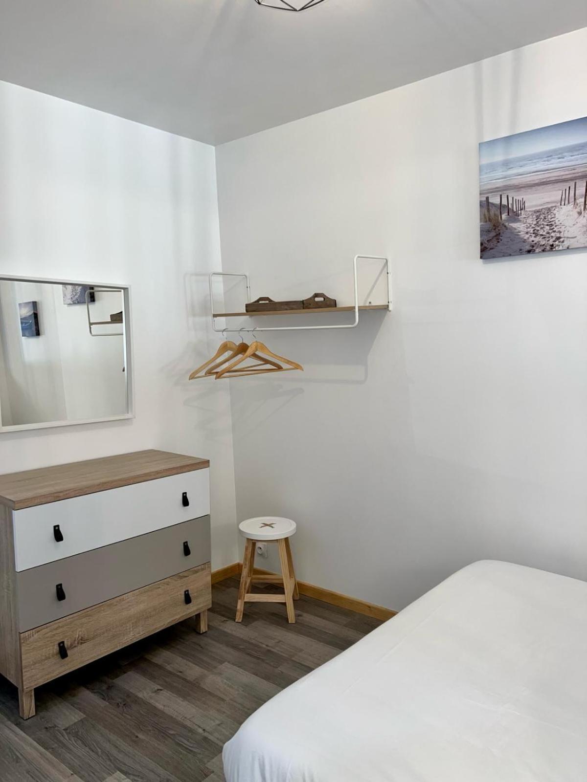 Le Palantin Apartment Льо Пале Екстериор снимка