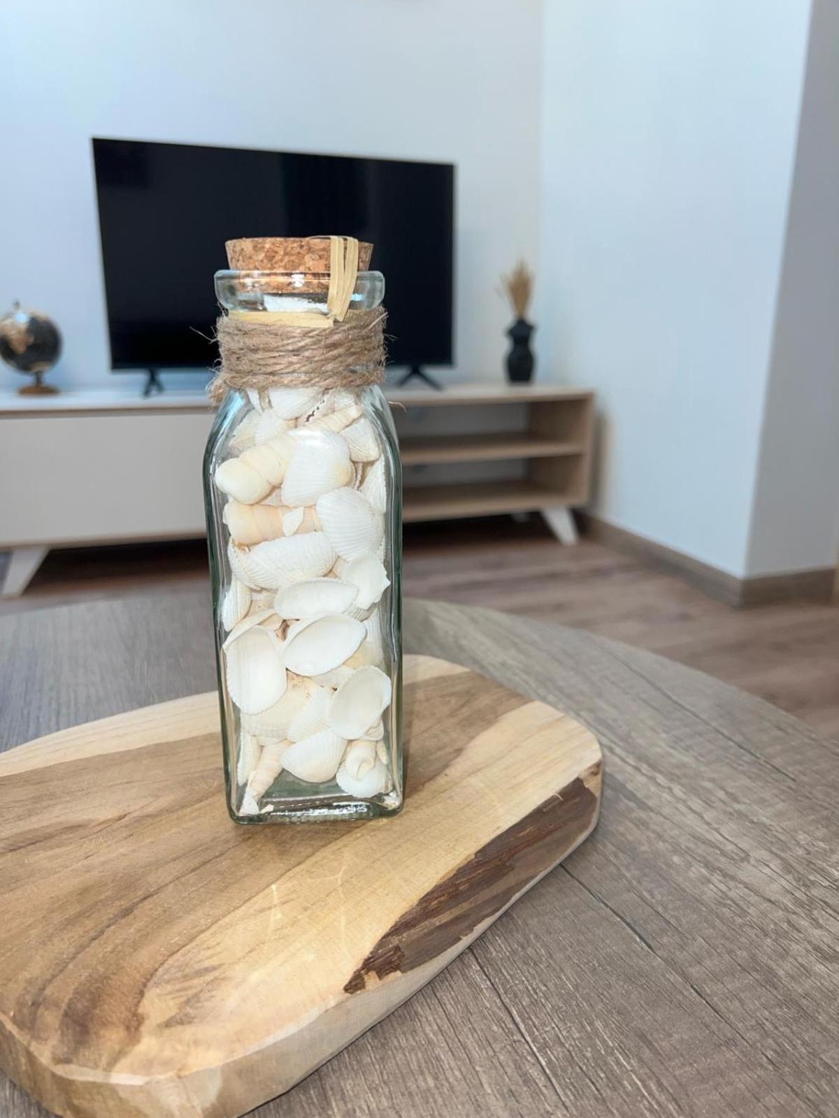Le Palantin Apartment Льо Пале Екстериор снимка